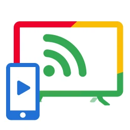 Ikon TV Cast for Chromecast