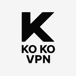 Ikon Ko Ko VPN