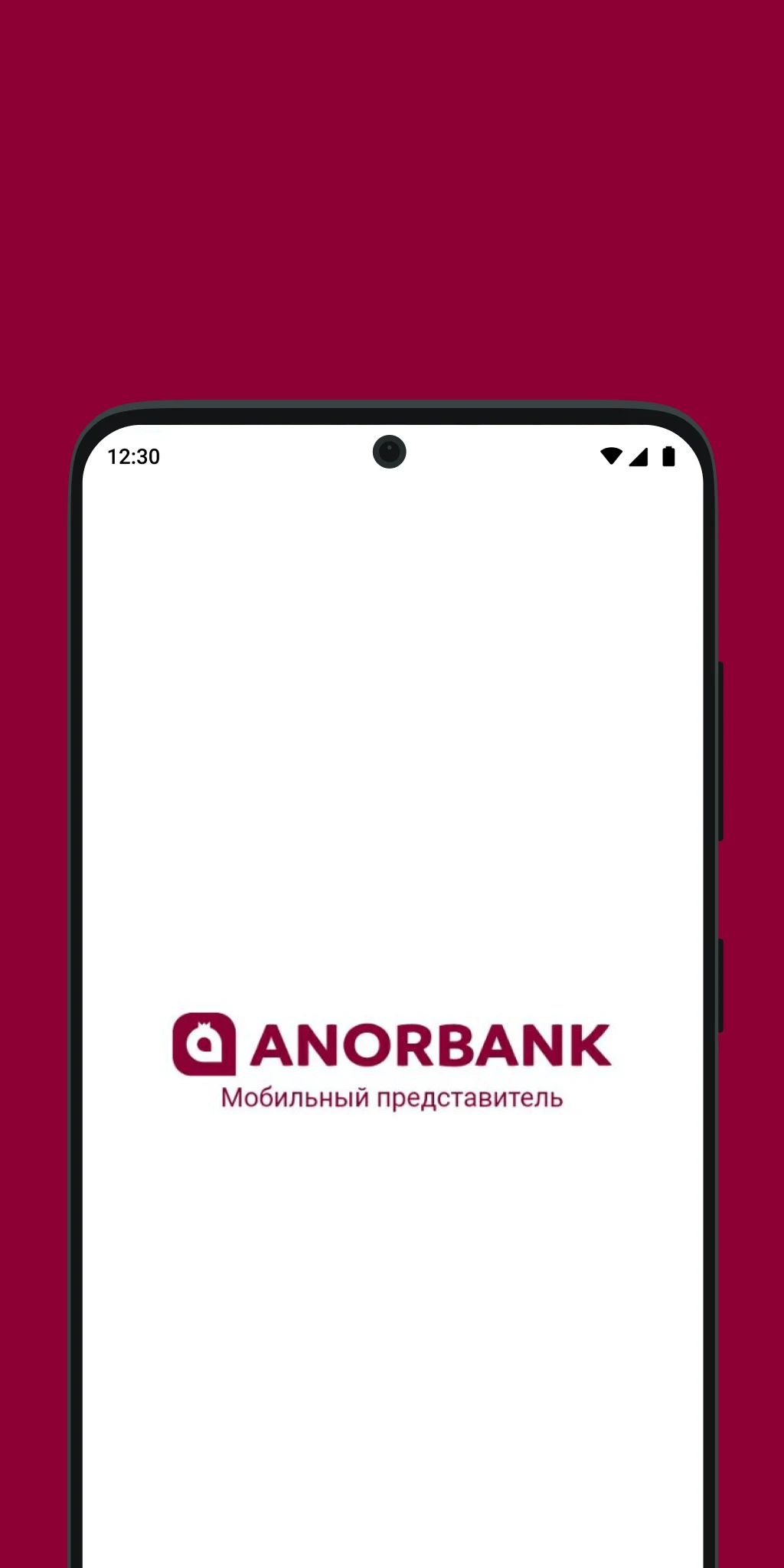 Anor Delivery screenshot
